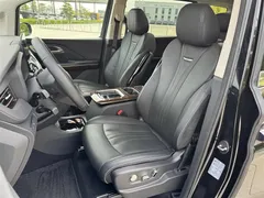 2023 Hongqi HQ9 2.0T, чёрный — фото 4