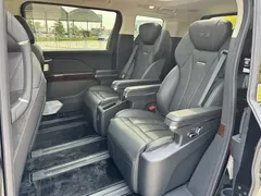 2023 Hongqi HQ9 2.0T, чёрный — фото 15