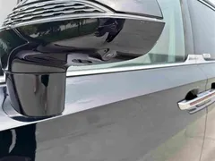 2023 Hongqi HQ9 2.0T, чёрный — фото 21