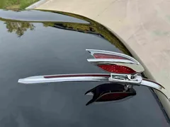 2023 Hongqi HQ9 2.0T, чёрный — фото 26