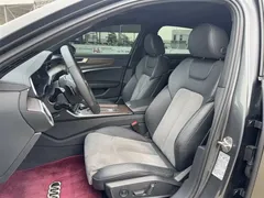 2021 Audi A6L 45 TFSI — фото 4