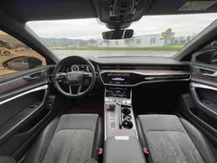 2021 Audi A6L 45 TFSI — фото 6