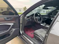 2021 Audi A6L 45 TFSI — фото 11