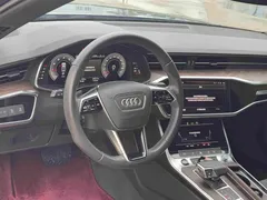 2021 Audi A6L 45 TFSI — фото 12