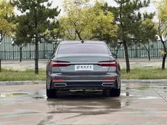 2021 Audi A6L 45 TFSI — фото 21