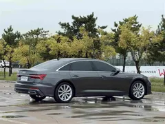 2021 Audi A6L 45 TFSI — фото 22