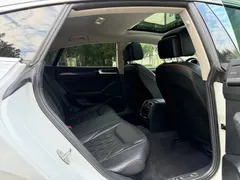 2021 Volkswagen CC 380TSI, белый — фото 12