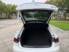 2021 Volkswagen CC 380TSI, белый — фото 13