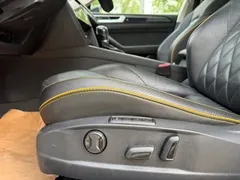 2021 Volkswagen CC 380TSI, белый — фото 20