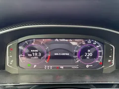 2021 Volkswagen CC 380TSI, белый — фото 22