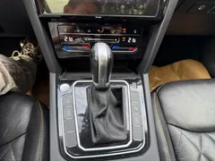 2021 Volkswagen CC 380TSI, белый — фото 25