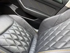 2021 Volkswagen CC 380TSI, белый — фото 26