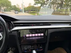 2021 Volkswagen CC 380TSI, белый — фото 29