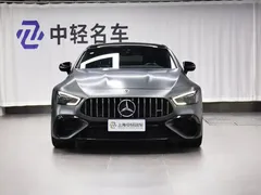 2022 Mercedes-Benz AMG GT 50 4MATIC — фото 2