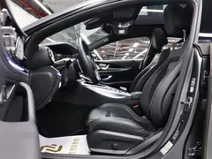 2022 Mercedes-Benz AMG GT 50 4MATIC — фото 7