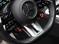 2022 Mercedes-Benz AMG GT 50 4MATIC — фото 9