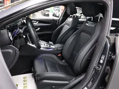 2022 Mercedes-Benz AMG GT 50 4MATIC — фото 10