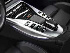 2022 Mercedes-Benz AMG GT 50 4MATIC — фото 11