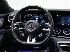 2022 Mercedes-Benz AMG GT 50 4MATIC — фото 13