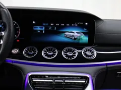 2022 Mercedes-Benz AMG GT 50 4MATIC — фото 14