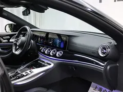 2022 Mercedes-Benz AMG GT 50 4MATIC — фото 19