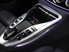 2022 Mercedes-Benz AMG GT 50 4MATIC — фото 20