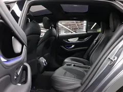 2022 Mercedes-Benz AMG GT 50 4MATIC — фото 22