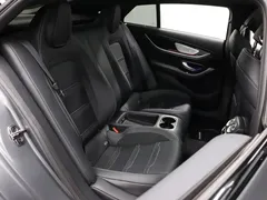 2022 Mercedes-Benz AMG GT 50 4MATIC — фото 24