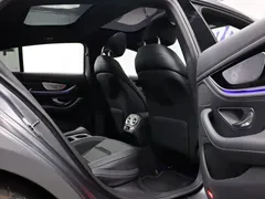 2022 Mercedes-Benz AMG GT 50 4MATIC — фото 25