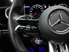 2022 Mercedes-Benz AMG GT 50 4MATIC — фото 27