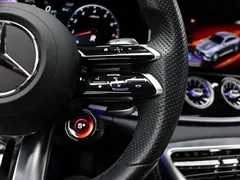 2022 Mercedes-Benz AMG GT 50 4MATIC — фото 28