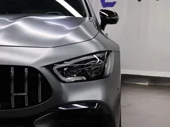 2022 Mercedes-Benz AMG GT 50 4MATIC — фото 29