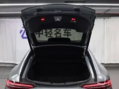 2022 Mercedes-Benz AMG GT 50 4MATIC — фото 30