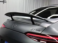 2022 Mercedes-Benz AMG GT 50 4MATIC — фото 31