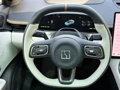 2025 Zeekr 007GT 4WD 75kWh, синий — фото 23
