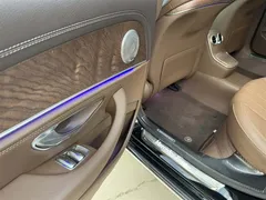 2021 Mercedes-Benz E-Class E 260 L, чёрный — фото 12