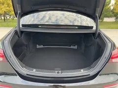 2021 Mercedes-Benz E-Class E 260 L, чёрный — фото 14