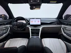 2024 BYD Song PLUS Honor Edition EV 520km Premium — фото 8
