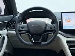 2024 BYD Song PLUS Honor Edition EV 520km Premium — фото 9
