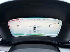 2024 BYD Song PLUS Honor Edition EV 520km Premium — фото 10
