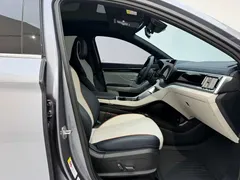 2024 BYD Song PLUS Honor Edition EV 520km Premium — фото 13