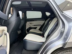 2024 BYD Song PLUS Honor Edition EV 520km Premium — фото 14