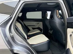 2024 BYD Song PLUS Honor Edition EV 520km Premium — фото 17