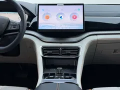 2024 BYD Song PLUS Honor Edition EV 520km Premium — фото 18