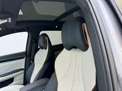 2024 BYD Song PLUS Honor Edition EV 520km Premium — фото 19