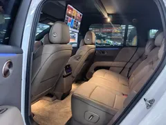 2025 Li Auto i6 4WD, белый — фото 9