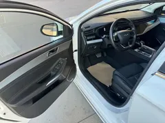 2021 Chery Arrizo 5 PLUS 1.5T CVT, белый — фото 2