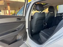 2021 Chery Arrizo 5 PLUS 1.5T CVT, белый — фото 8