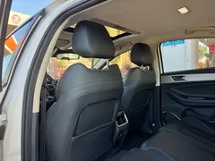 2021 Chery Arrizo 5 PLUS 1.5T CVT, белый — фото 10