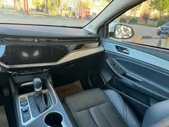 2021 Chery Arrizo 5 PLUS 1.5T CVT, белый — фото 14